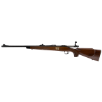 REMINGTON MODEL 700 BDL, 243 WINCHESTER