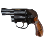 Smith & Wesson Model 49-1 .38 Special Revolver (1990)