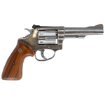 Smith & Wesson Model 63 No Dash .22 LR Revolver