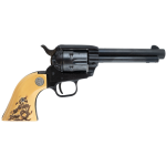 COLT SINGLE ACTION BUNTLINE SCOUT 22 LR SET