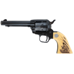 COLT SINGLE ACTION BUNTLINE SCOUT 22 LR SET