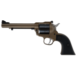 Ruger Super Wrangler .22LR/.22WMR Revolver 5.5" 6RD