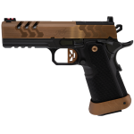 Kimber 2K11 9mm Pro (OR) Coyote Coyote/Black