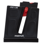 BOLT FACE: 22LR
RIGHT HAND, BOLT KNOW: SPIRAL EXTENDED, RAIL: 30 MOA,