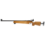 Remington Model 540XR Single Shot .22 LR Target Rifle