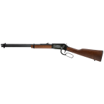 Rossi Rio Bravo .22 WMR Lever-Action Rifle 20" Barrel – 12+1 Rounds, Wood Stock