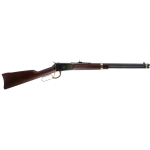 Rossi R92 .357 Magnum 20" Lever-Action Rifle – Gold Finish, Brazilian Hardwood