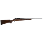 TIKKA T3 HUNTER WOOD STOCK THREADED 25-06 REM