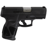 New Taurus G3C 9mm Pistol 3.26" 12rd