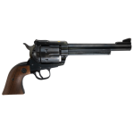 Used Ruger New Model Blackhawk .357 Magnum Single-Action Revolver