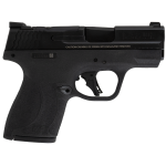 Smith and Wesson M&P9 Shield Plus 9mm