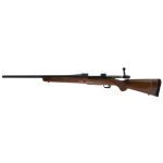 Mossberg Patriot .270 Winchester Bolt-Action Rifle 22" | Walnut Stock