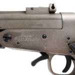 RSA Super Comanche .45 Colt / .410 Revolver | Dual-Caliber