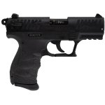 Used Walther P22 22LR