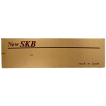 Used SKB Model 385 28 Gauge Over/Under Shotgun w/ Box
