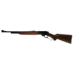 Used Marlin Model 336 .35 Remington Lever-Action Rifle