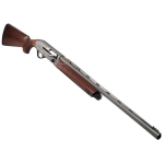 Franchi Affinity 3 Upland Elite 12 Gauge 28" Semi Auto Shotgun, Walnut