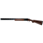 Stoeger Condor Field 12GA 3" 28" A-Grade Satin Walnut Over/Under