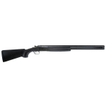 Stoeger Condor Over/Under 12 Gauge 3" Shotgun 28" Barrel Synthetic Black