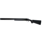 Stoeger Condor Over/Under 12 Gauge 3" Shotgun 28" Barrel Synthetic Black