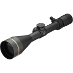 Leupold VX-3HD 4.5-14x50 Riflescope – 1" Tube, CDS-ZL, Duplex Reticle, Long Range Hunting Scope