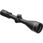 Leupold VX-3HD 4.5-14x50 Riflescope – 1" Tube, CDS-ZL, Duplex Reticle, Long Range Hunting Scope