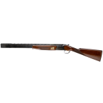 Used Browning Citori 12 Gauge Over/Under Shotgun – English Stock Classic Field Shotgun