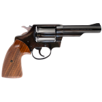 Colt Police Positive Special & Detective Special .38 Special Revolvers – Classic Colt Double-Action