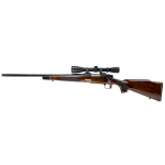 Remington 700 BDL Left-Handed .243 Win Bolt Action Rifle w/ Scope – LH Hunting Rifle