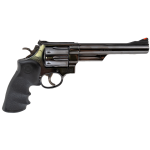 Smith & Wesson Model 29-2 .44 Magnum Revolver – 1980 Production Classic N-Frame