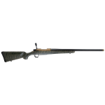 Christensen Arms Ridgeline 6.5 Creedmoor LH Bolt Action Rifle – Burnt Bronze, 24" Barrel, 1:8 Twist