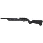 Ruger 10/22 Carbon Fiber .22 LR Rifle – 16.10" Threaded Carbon Fiber Barrel, 10+1