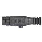 AGM Rattler V2 35-640 Thermal Riflescope – 12µm 640×512, 35mm Lens, 50Hz