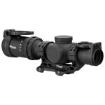 SIG Sauer TANGO-MSR Compact 1-10x24 FFP LPVO – 30mm Tube Tactical Rifle Scope