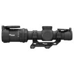 SIG Sauer TANGO-MSR Compact 1-10x24 FFP LPVO – 30mm Tube Tactical Rifle Scope