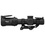 Sig Sauer TANGO-MSR 1-8x24 LPVO – Illuminated BDC8 Reticle, 30mm Tube SFP Rifle Scope
