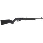 Ruger 10/22 .22 LR Semi-Auto Rifle – 16.4" Threaded Barrel, BX Trigger, 10+1