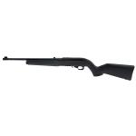 Ruger 10/22 .22 LR Semi-Auto Rifle – 16.4" Threaded Barrel, BX Trigger, 10+1