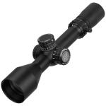 Nightforce NX8 2.5-20x50 F1 Riflescope – FFP Compact Long Range Scope