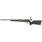 Christensen Arms Evoke .22 Creedmoor Bolt Action Rifle – 20" 1:7 Twist, Burnt Bronze Cerakote