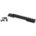 Weatherby 307 Short Action Rail – Rifle Scope Mount Base