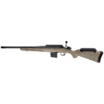 Ruger American Gen II .22 ARC Bolt Action Rifle – Modern Precision Hunting Rifle