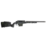 PROOF Research Elevation 2.0 MTR 7mm PRC Rifle – 20" Barrel, 1:8 Twist, Midnight Camo