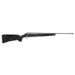 Sako 90 Finnlight 6.5 Creedmoor Bolt Action Rifle – 22" Barrel, 1:8 Twist, 5/8x24 Threaded Stainless