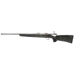 Sako 90 Finnlight 6.5 Creedmoor Bolt Action Rifle – 22" Barrel, 1:8 Twist, 5/8x24 Threaded Stainless
