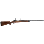 Winchester Model 70 Super Grade .264 Win Mag Bolt Action Rifle – Premium Walnut Hunting Rifle