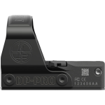 Leupold DeltaPoint Pro 2.5 MOA Red Dot Sight – Reflex Optic