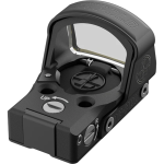Leupold DeltaPoint Pro 2.5 MOA Red Dot Sight – Reflex Optic