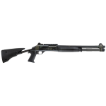 Benelli M4 EXT 12 Gauge Semi-Auto Shotgun – 18.5" Barrel, ARGO Dual-Piston, 7+1 Capacity