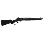 Smith & Wesson Model 1854 Stealth Hunter .30-30 Win Lever Action Rifle – 16.5" Threaded Barrel, 5+1 Capacity